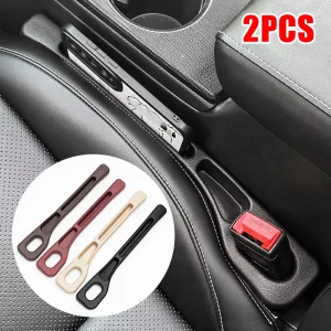 1 Pair Universal Car Seat Gap
